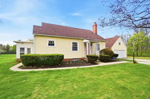 5011 Smothers Rd, Westerville, OH 43081