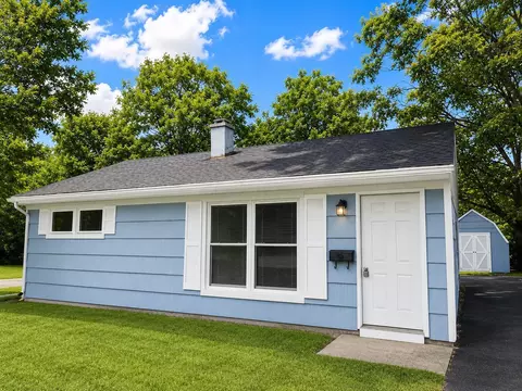 3464 Ontario St, Columbus, OH 43224