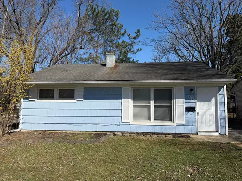 3464 Ontario St, Columbus, OH 43224