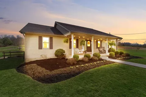 64810 Infirmary Rd, Mcarthur, OH 45651