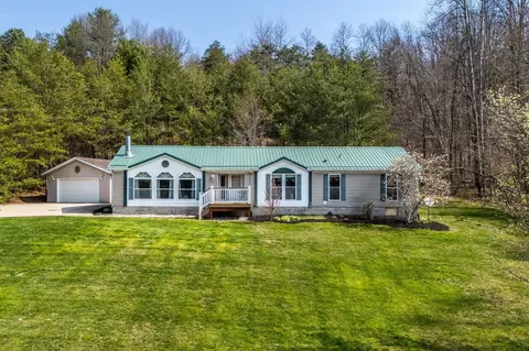 14948 Jack Run Rd, Rockbridge, OH 43149