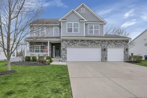 103 Johnathan Dr, Granville, OH 43023