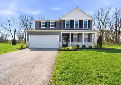 6606 Woods Ct, Hebron, OH 43025