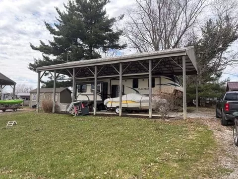 7326 State Route 19 Unit 4 Lots 253-255 UNIT 4, S 253-255, Mount Gilead, OH 43338