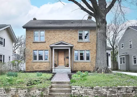 316 Acton Rd, Columbus, OH 43214