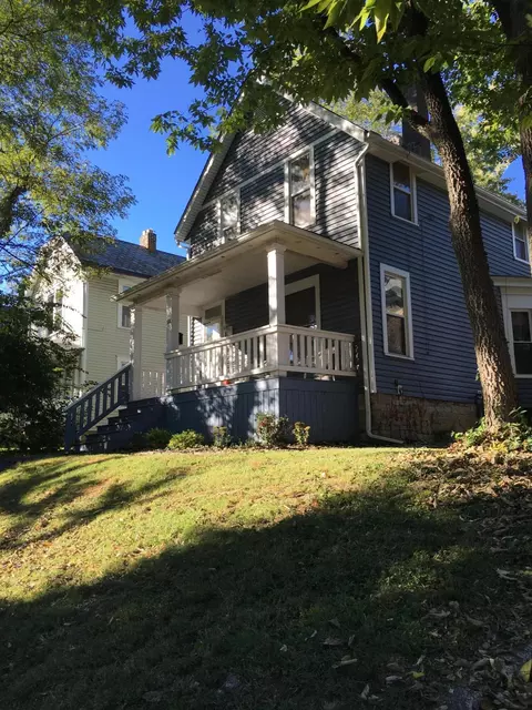 120 W Blake Ave, Columbus, OH 43202