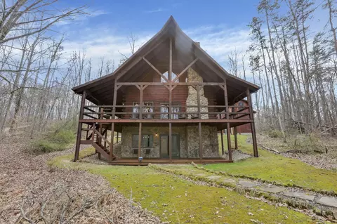 16541 Skinner Rd, Logan, OH 43138