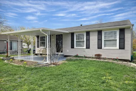 3348 Western Hill Ct, Columbus, OH 43223