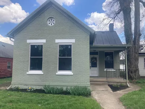 359 N High St #A, Chillicothe, OH 45601