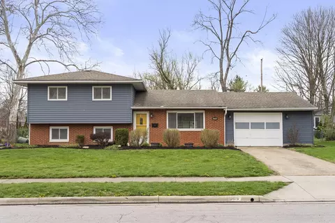 266 Electric Ave, Westerville, OH 43081