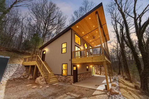 31546 31546 St Rt 278, Mcarthur, OH 45651