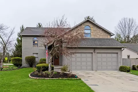 868 Chelsea Ln, Westerville, OH 43081