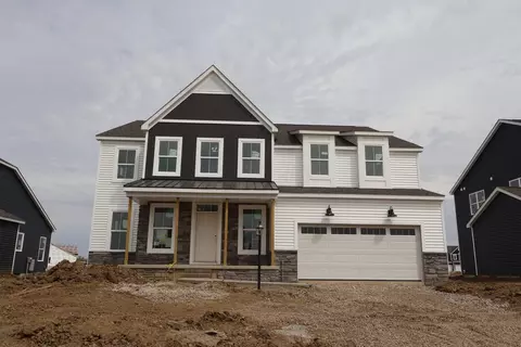 377 Fawn Valley Pl, Galena, OH 43021