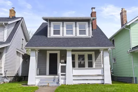 330 S Richardson Ave, Columbus, OH 43204