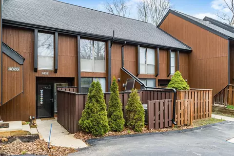 4828 Crazy Horse Ln #2, Westerville, OH 43081