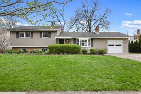 2680 Vassar Pl, Columbus, OH 43221