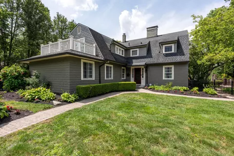 379 Westland Ave, Columbus, OH 43209