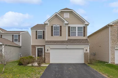318 Kear St, Lockbourne, OH 43137