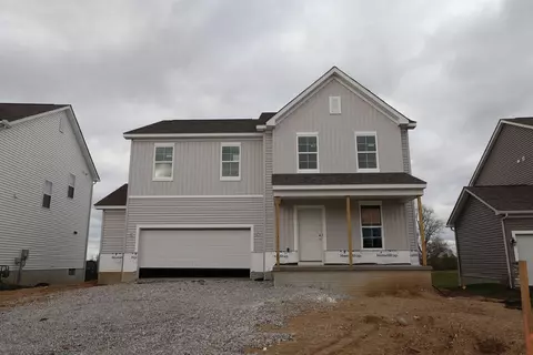 422 Cherry Hills Rd, Commercial Point, OH 43116