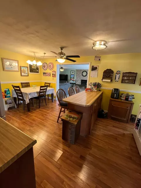 2040 Chippewa Dr #0, Circleville, OH 43113