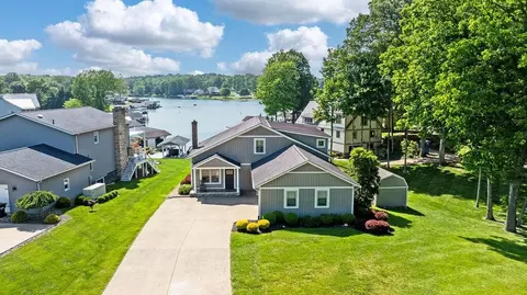 View/Area - 4053 Apple Valley Dr, Howard, OH 43028 photo 1 of 5