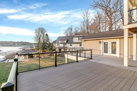 Exterior - 4053 Apple Valley Dr, Howard, OH 43028 photo 6 of 12