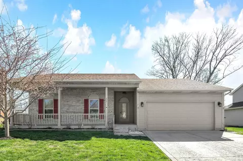 934 Peppercorn Pl, Columbus, OH 43230