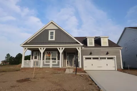 1137 Englemann Dr, Sunbury, OH 43074