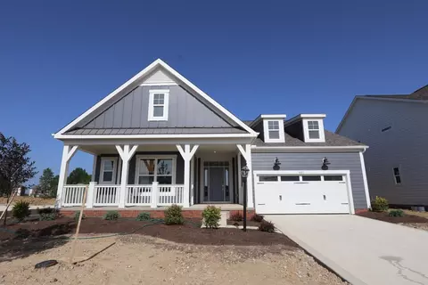1137 Englemann Dr, Sunbury, OH 43074