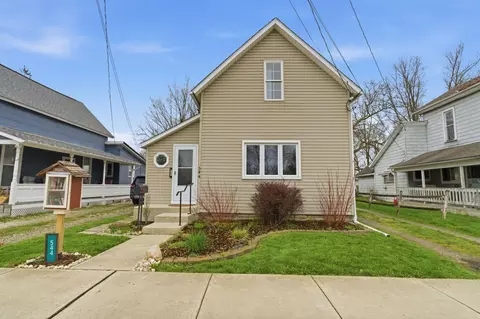 544 E 6th St, Marysville, OH 43040