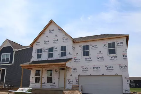 1426 Speedliner Dr, Plain City, OH 43064