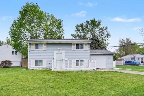 3114 Fairwood Ave, Columbus, OH 43207