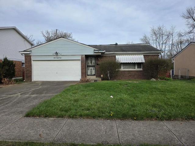 1588 Marina Dr, Columbus, OH 43219