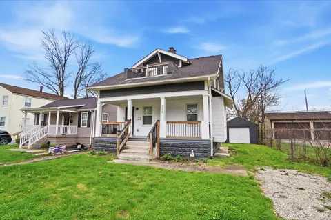 2378 Velma Ave, Columbus, OH 43211