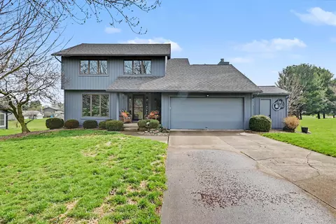 29 Woodside Blvd, Mansfield, OH 44904
