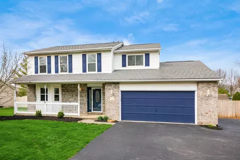 73 Jefferson Ridge Dr, Pataskala, OH 43062