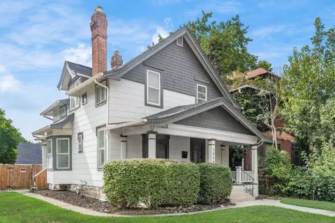 2339 Summit St, Columbus, OH 43202