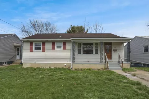 223 Reese Ave, Lancaster, OH 43130