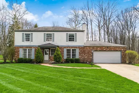 53 Lakeland Ct, Reynoldsburg, OH 43068