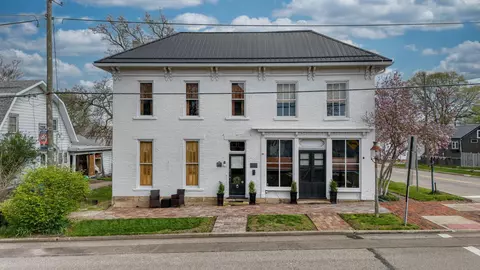 8450 Main St, Rushville, OH 43150