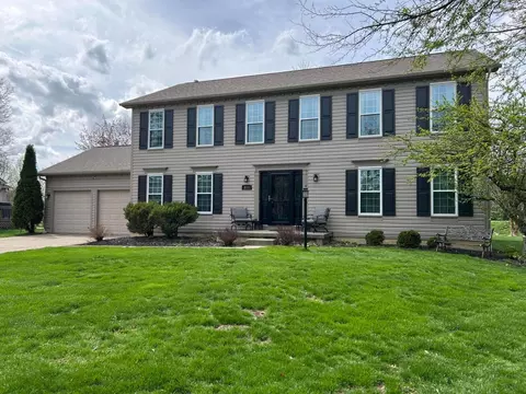 873 Falkirk Ct, Pickerington, OH 43147