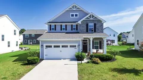 225 Messenger Way, Lewis Center, OH 43035