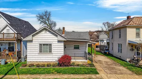 Other - 231 Gallagher Ave, Logan, OH 43138 photo 1 of 8