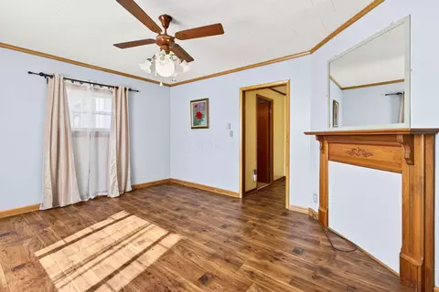 Living - 231 Gallagher Ave, Logan, OH 43138 photo 5 of 5