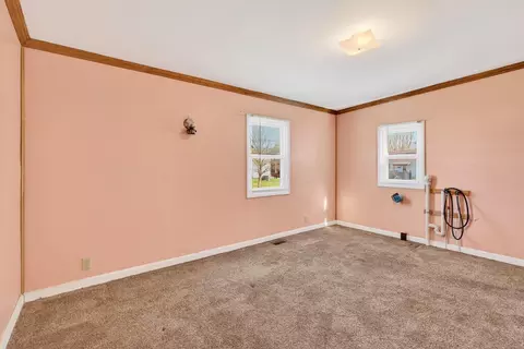 Bedroom - 231 Gallagher Ave, Logan, OH 43138 photo 2 of 4