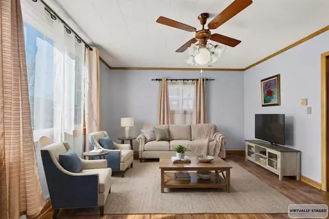 Living - 231 Gallagher Ave, Logan, OH 43138 photo 3 of 5