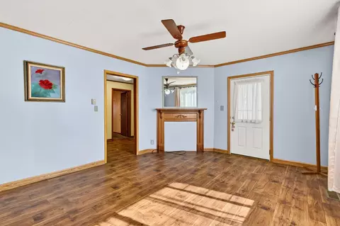 Living - 231 Gallagher Ave, Logan, OH 43138 photo 2 of 5