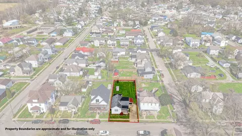 View/Area - 231 Gallagher Ave, Logan, OH 43138 photo 1 of 3