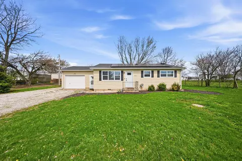 9891 Shepherd Rd, Lockbourne, OH 43137 photo 2