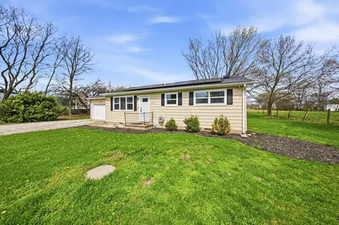 9891 Shepherd Rd, Lockbourne, OH 43137 photo 3